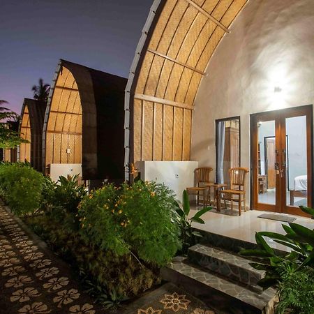Villa Jewel Of Penida Toyapakeh Exterior foto