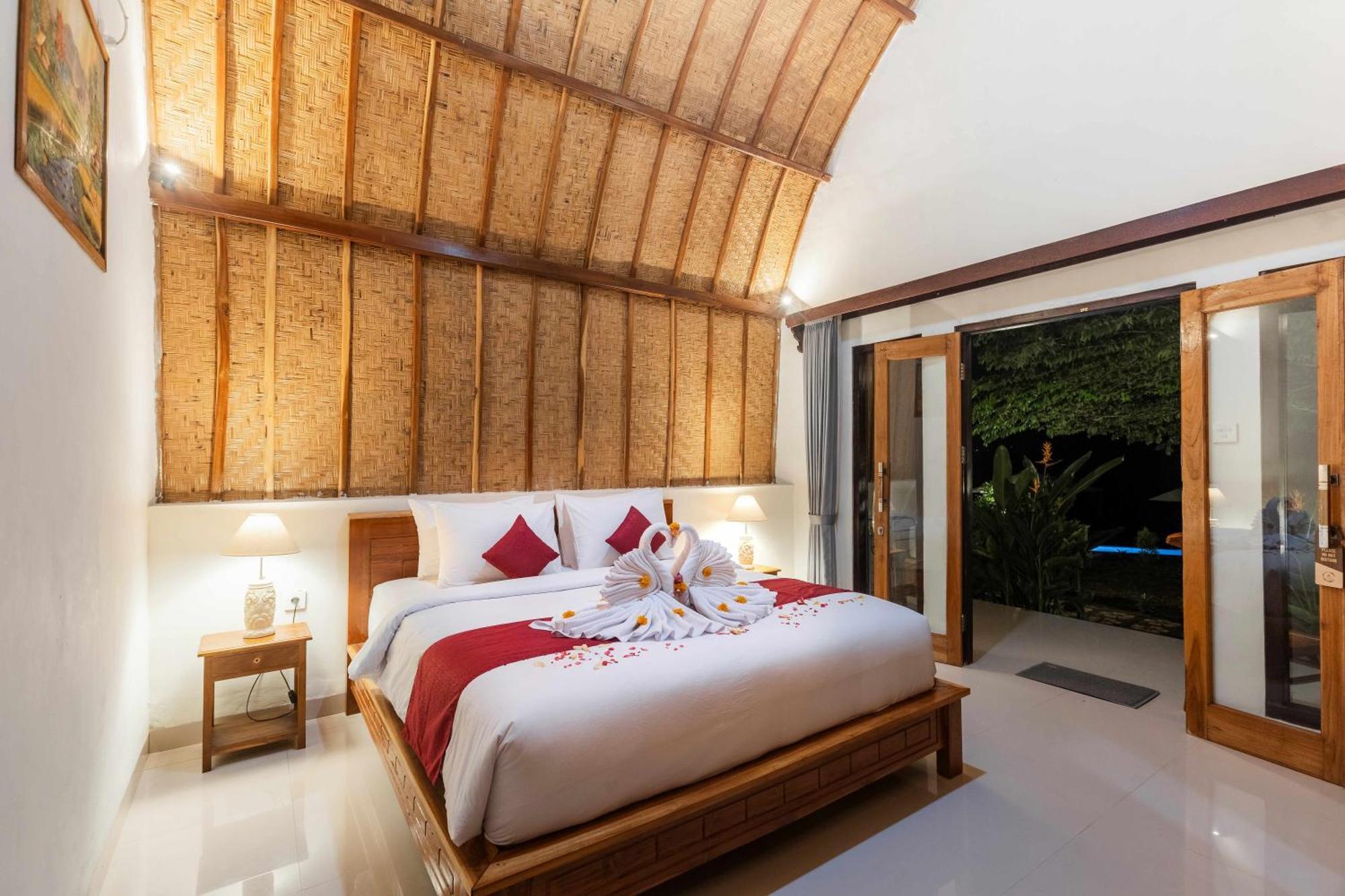 Villa Jewel Of Penida Toyapakeh Exterior foto
