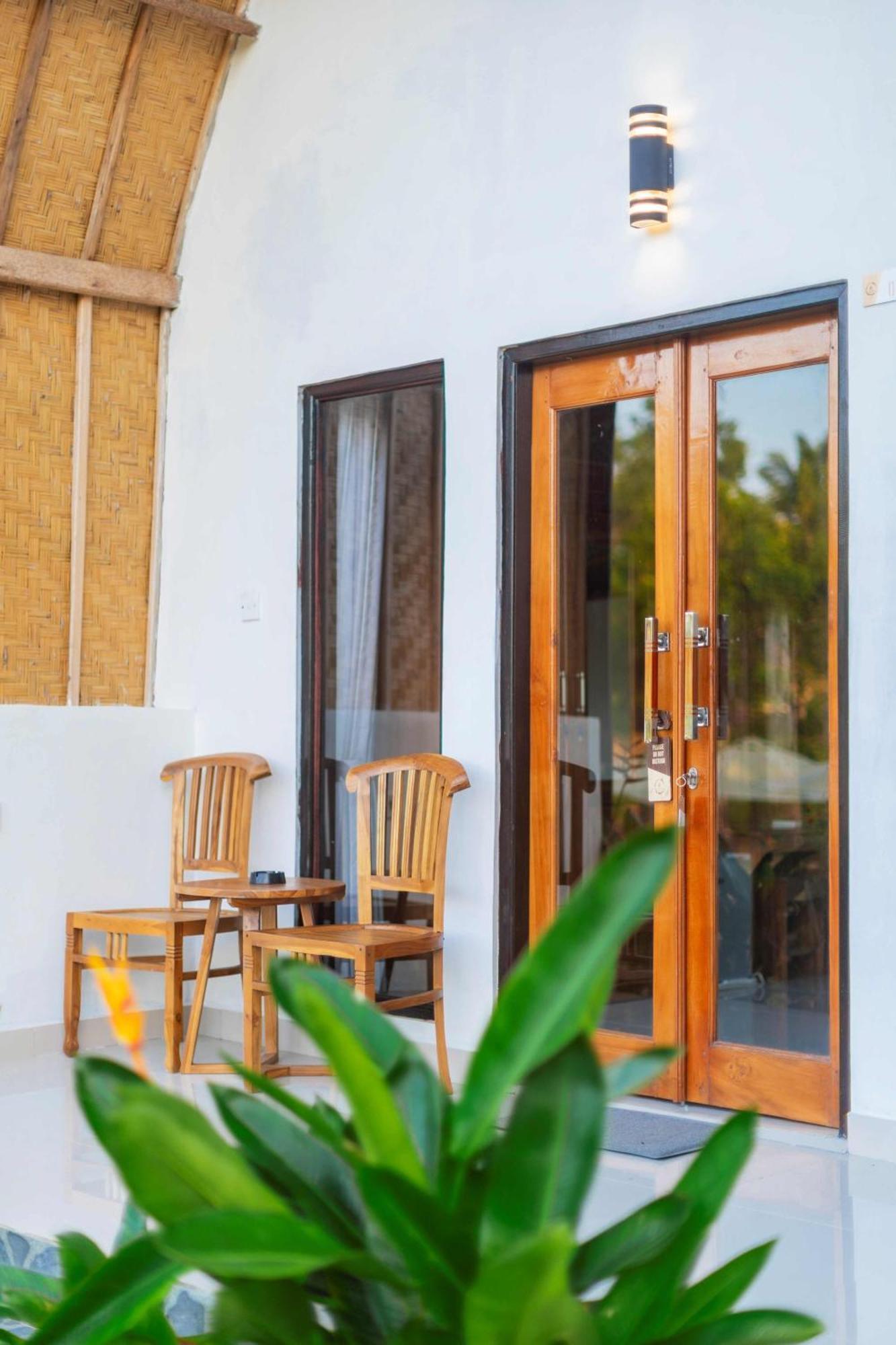 Villa Jewel Of Penida Toyapakeh Exterior foto