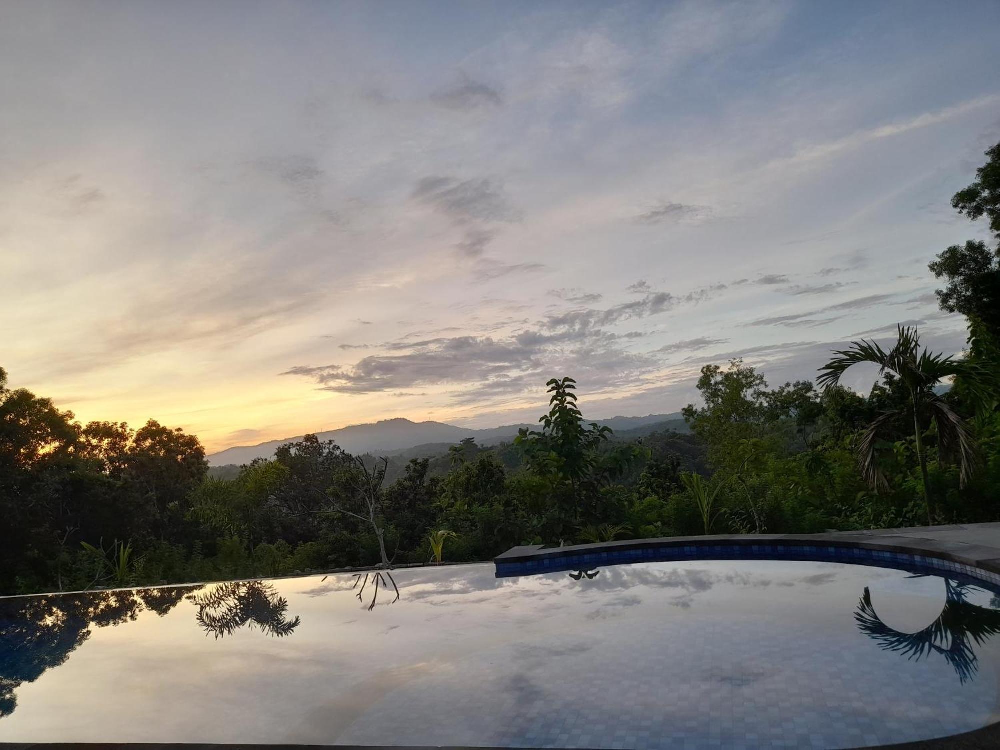 Villa Jewel Of Penida Toyapakeh Exterior foto