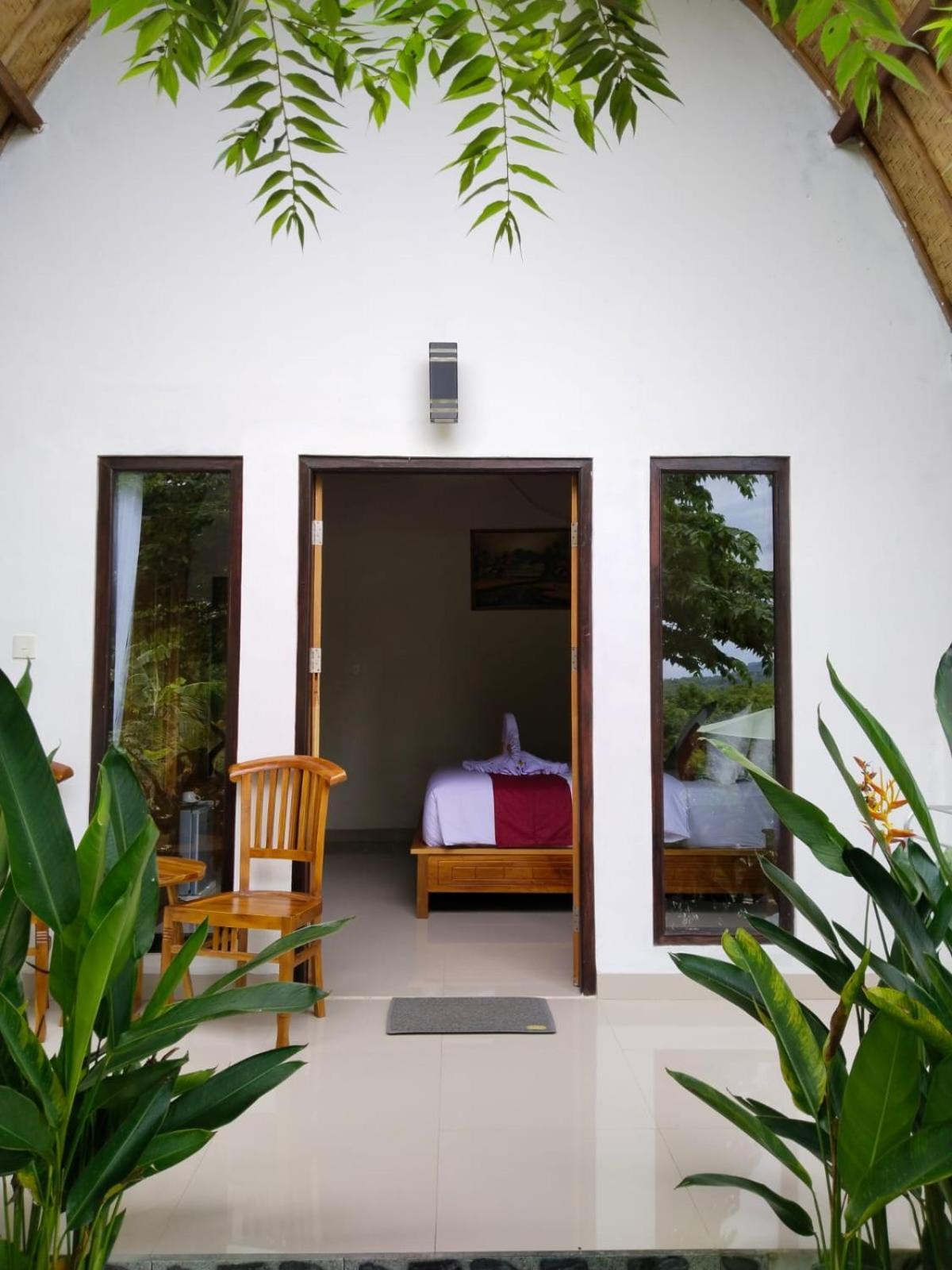 Villa Jewel Of Penida Toyapakeh Exterior foto